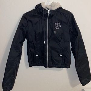 abercrombie & fitch jacket